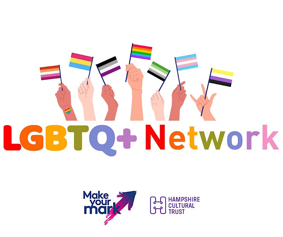 LGBTQ+ Network - Pride Month Social at Basing House, 25 June | Event in Old Basing | AllEvents