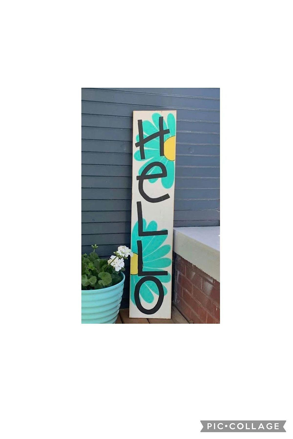 Porch/Garden Leaner | Event in Spartanburg | AllEvents