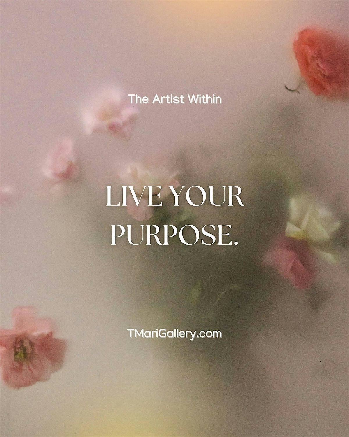 The Artist Within, 21 September | Event in Chicago | AllEvents