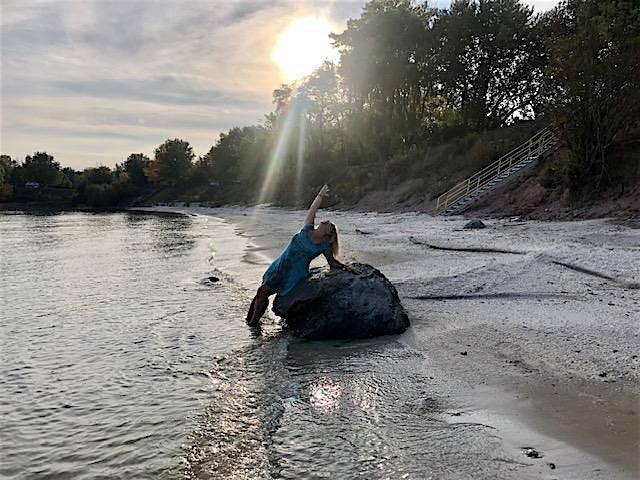 Flow with Life Womens Retreat, 19 October | Event in Puslinch | AllEvents