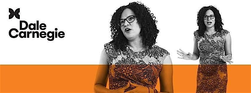 Dale Carnegie: Develop Your Leadership Potential, 7 October | Event in Scarborough | AllEvents