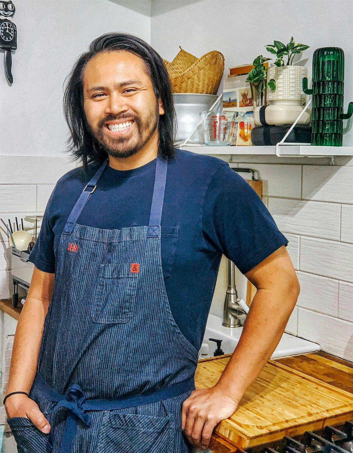 Khmer Cuisine Popup with Seri Chao, 31 May | Event in Philadelphia | AllEvents