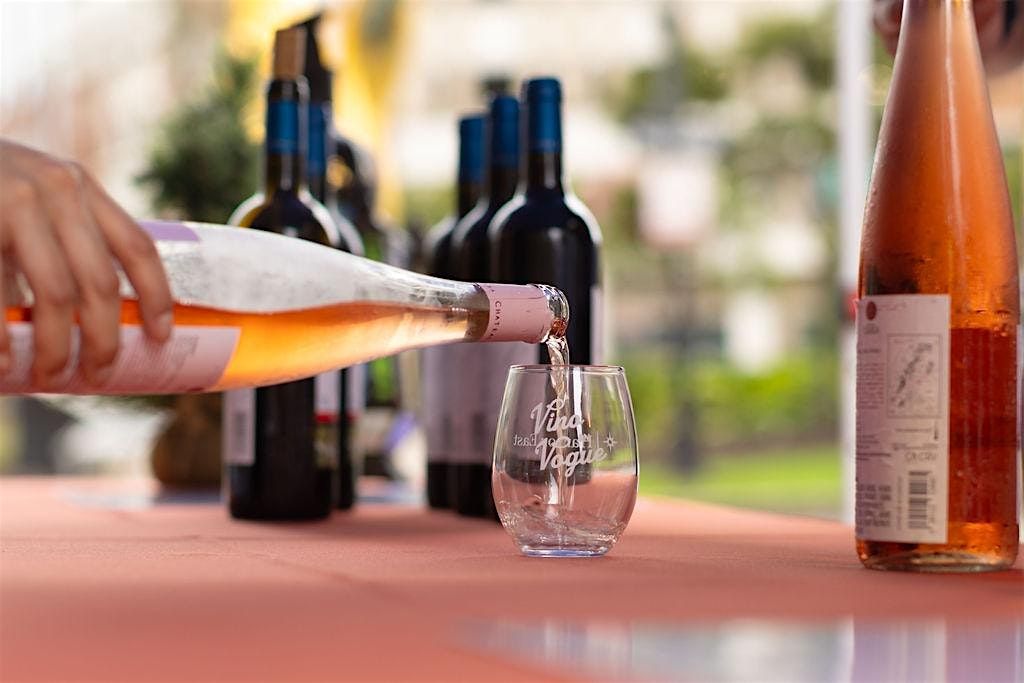 Vino in Vogue at Harbor East, 4 October | Event in Baltimore | AllEvents