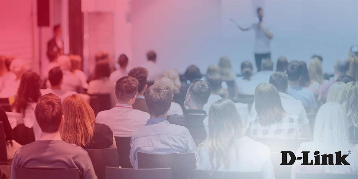D-Link IP-Grundlagenschulung, 18 September | Event in Eschborn | AllEvents