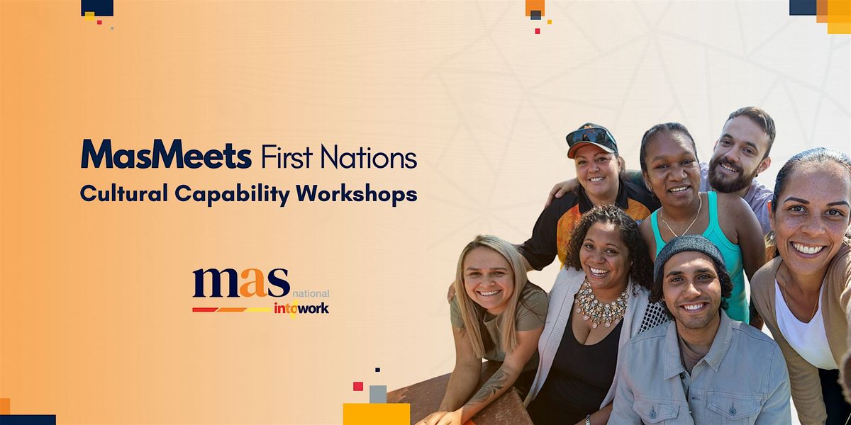 First Nations Cultural Capability - Employer Workshop, 22 October | Event in Chermside | AllEvents