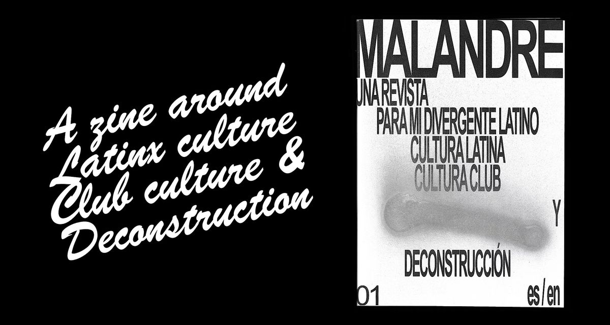SPRINT | Latinx culture on post-club music in the community, 30 November | Event in Milano | AllEvents