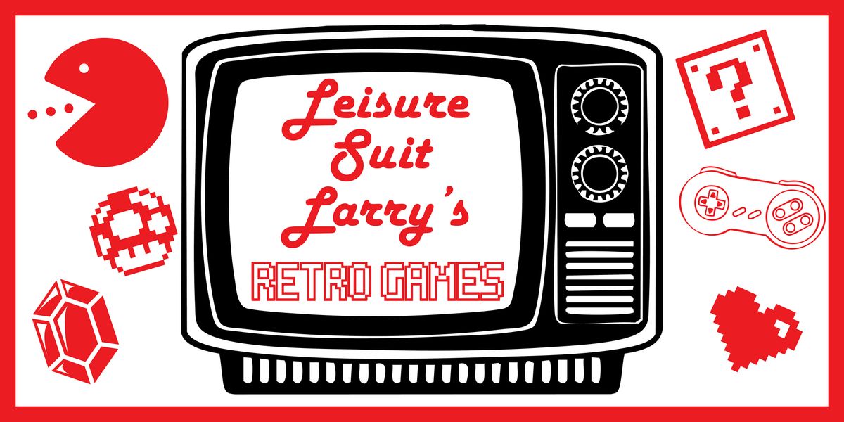 Retro Game Night, 17 December | Event in Austin | AllEvents