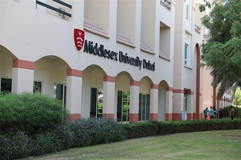 Campus Open Day – Dubai Knowledge Park, 20 December | Event in دبي | AllEvents