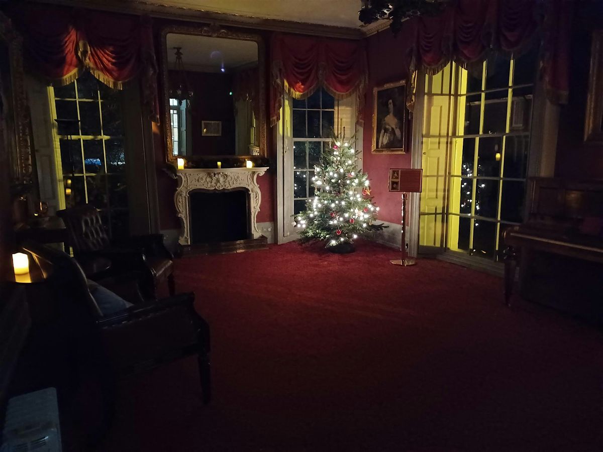 Festive Afternoon Poems: a Keats Themed Christmas, 14 December | Event in London | AllEvents