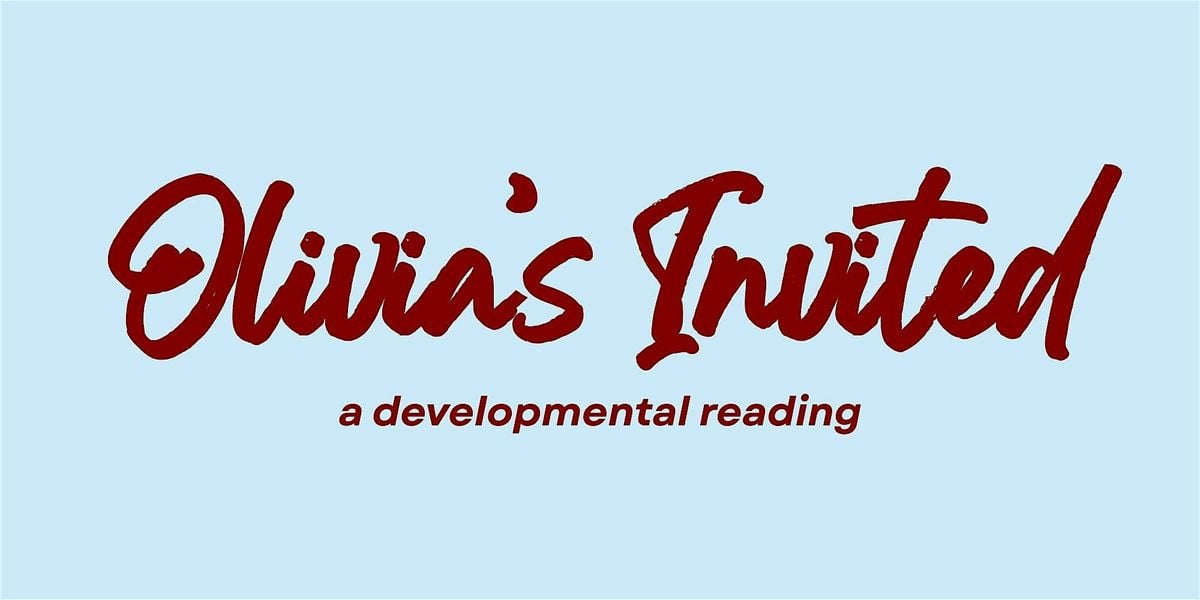 Olivia's Invited, 17 August | Event in New York | AllEvents