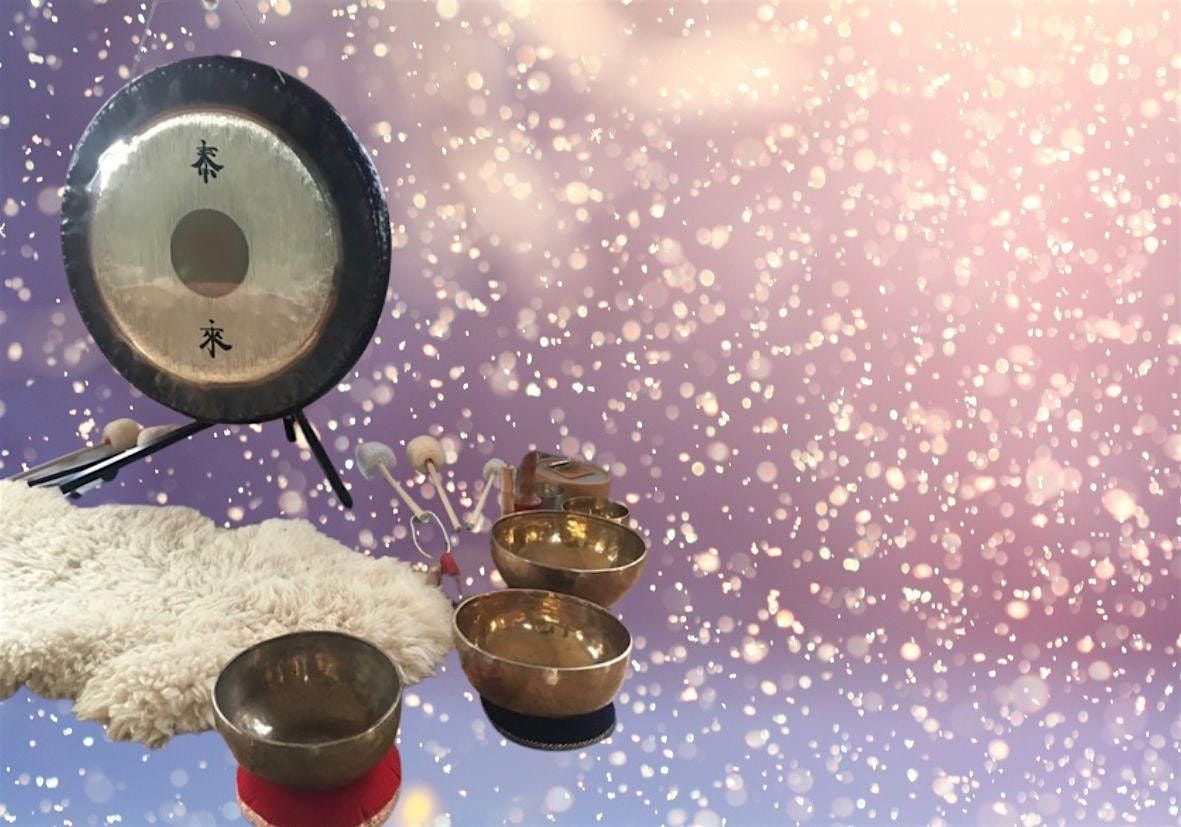 Embracing the Stillness of Winter (Book via Vishuddha website), 6 December | Event in Oxford | AllEvents