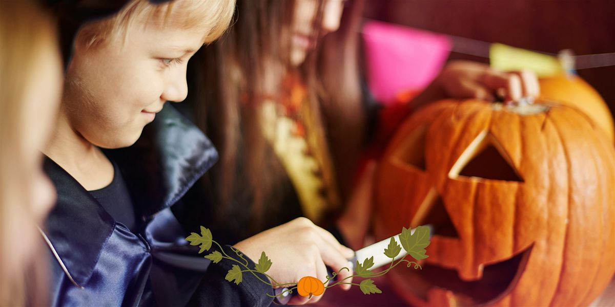 Carve & Create: Pumpkin Edition, 24 October | Event in Chicago | AllEvents