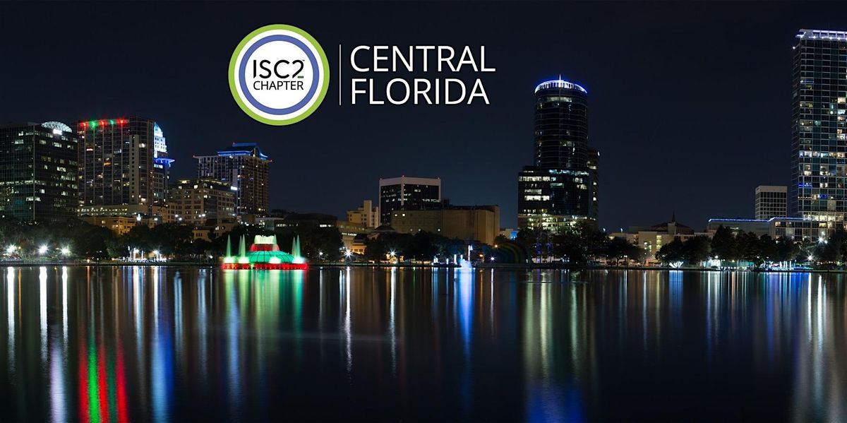 August 2025 - Evening Meeting - Valencia College West Campus, 25 August | Event in Orlando | AllEvents