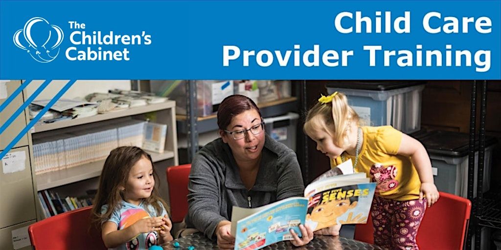 Language Development Strategies for Infants and Toddlers, 9 October | Event in Reno | AllEvents
