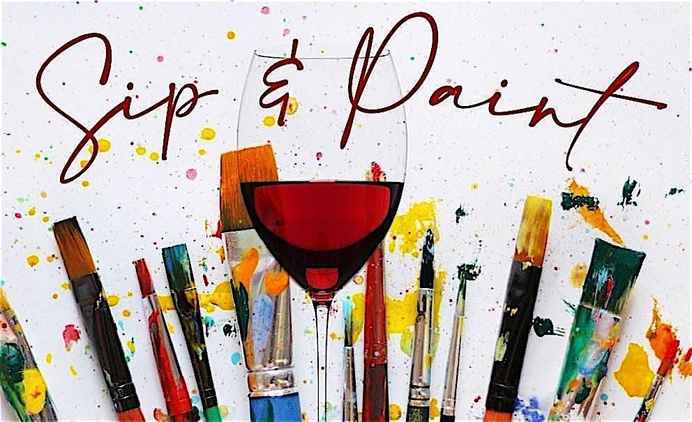 Sip n' Paint, 26 July | Event in Round Rock | AllEvents