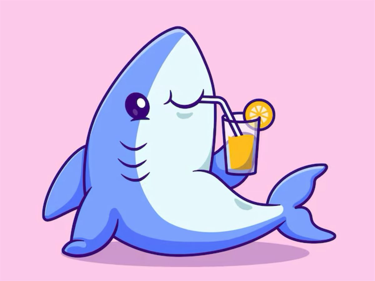 Shark week at MENT, 20 July | Event in Durham | AllEvents