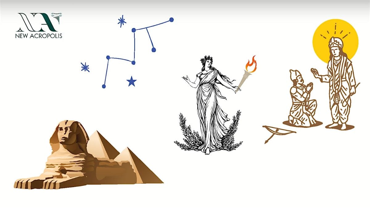 Understanding Reality through Mythology, 24 August | Event in Bengaluru | AllEvents