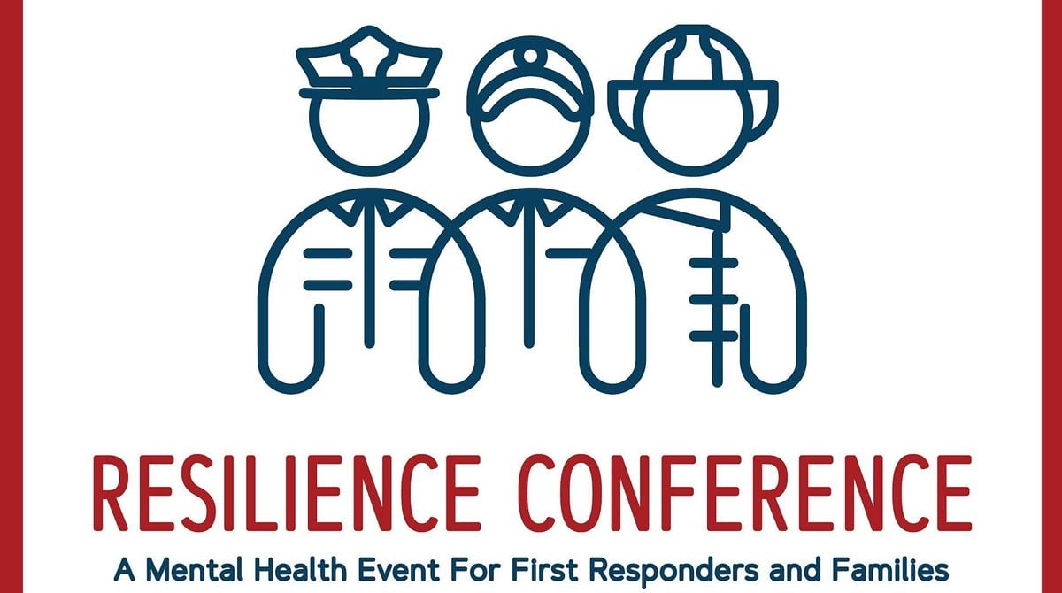 Resilience Conference for Public Safety Workers & Families, City