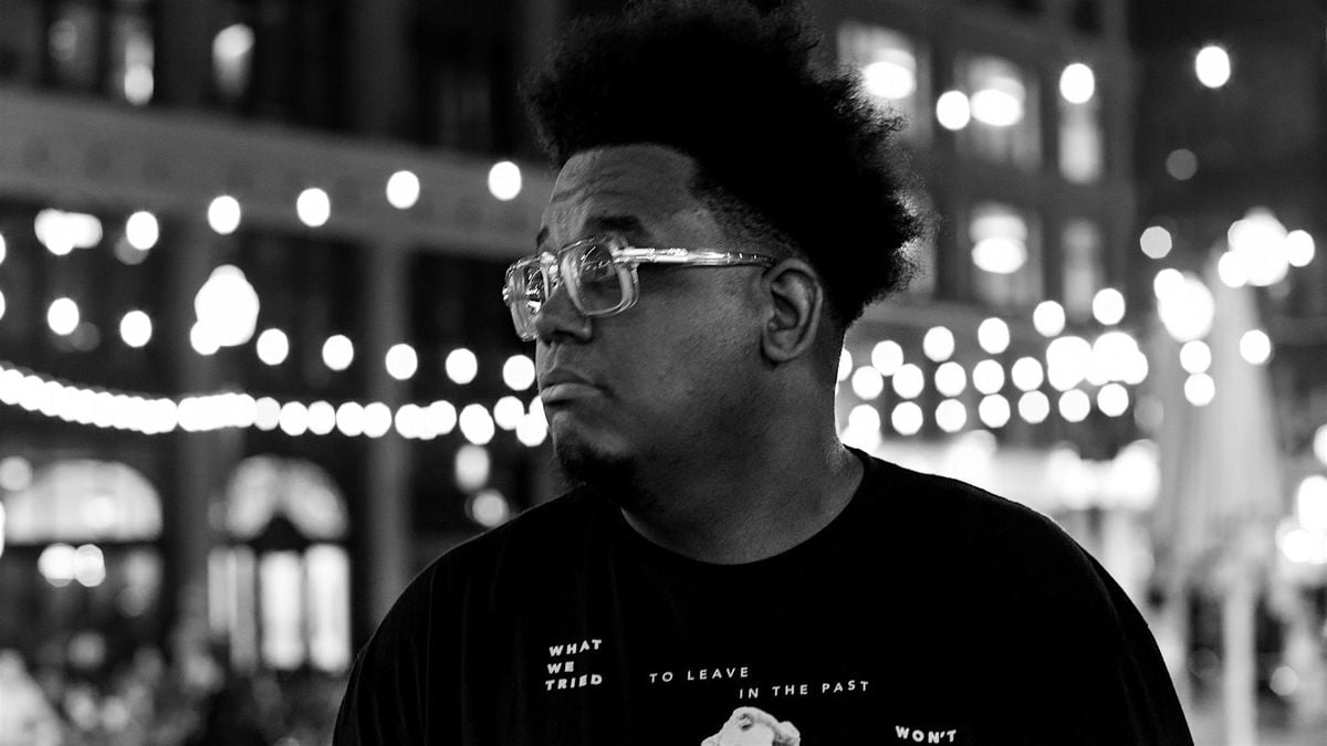 Penneth Stacknickles Presents: Nothing Catchy, 23 August | Event in Detroit | AllEvents