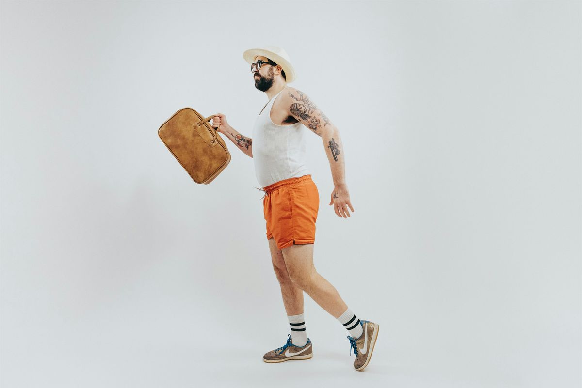 Tony Reid Big Fat Quiz 2025!!, 27 December | Event in Hastings | AllEvents