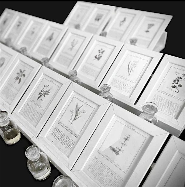 Create your Own Home Fragrance, 25 June | Event in New York | AllEvents