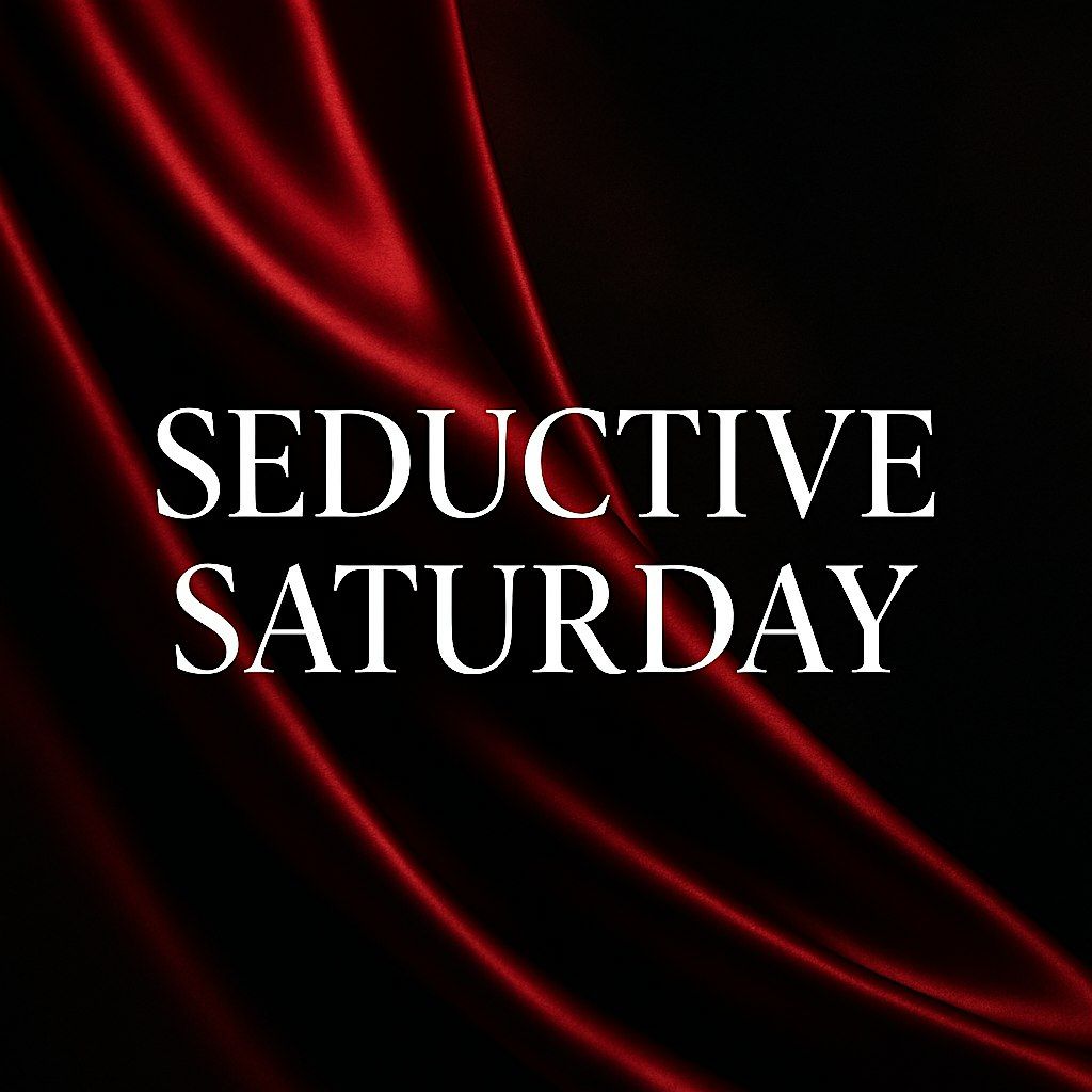 SEDUCTIVE SATURDAY: ONE NIGHT ONLY Hosted by Orlando Couples & Unicorns, 10 January | Event in Sanford