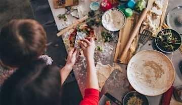 Mom and Me Cooking Class_Springfield, 10 May | Event in Springfield | AllEvents
