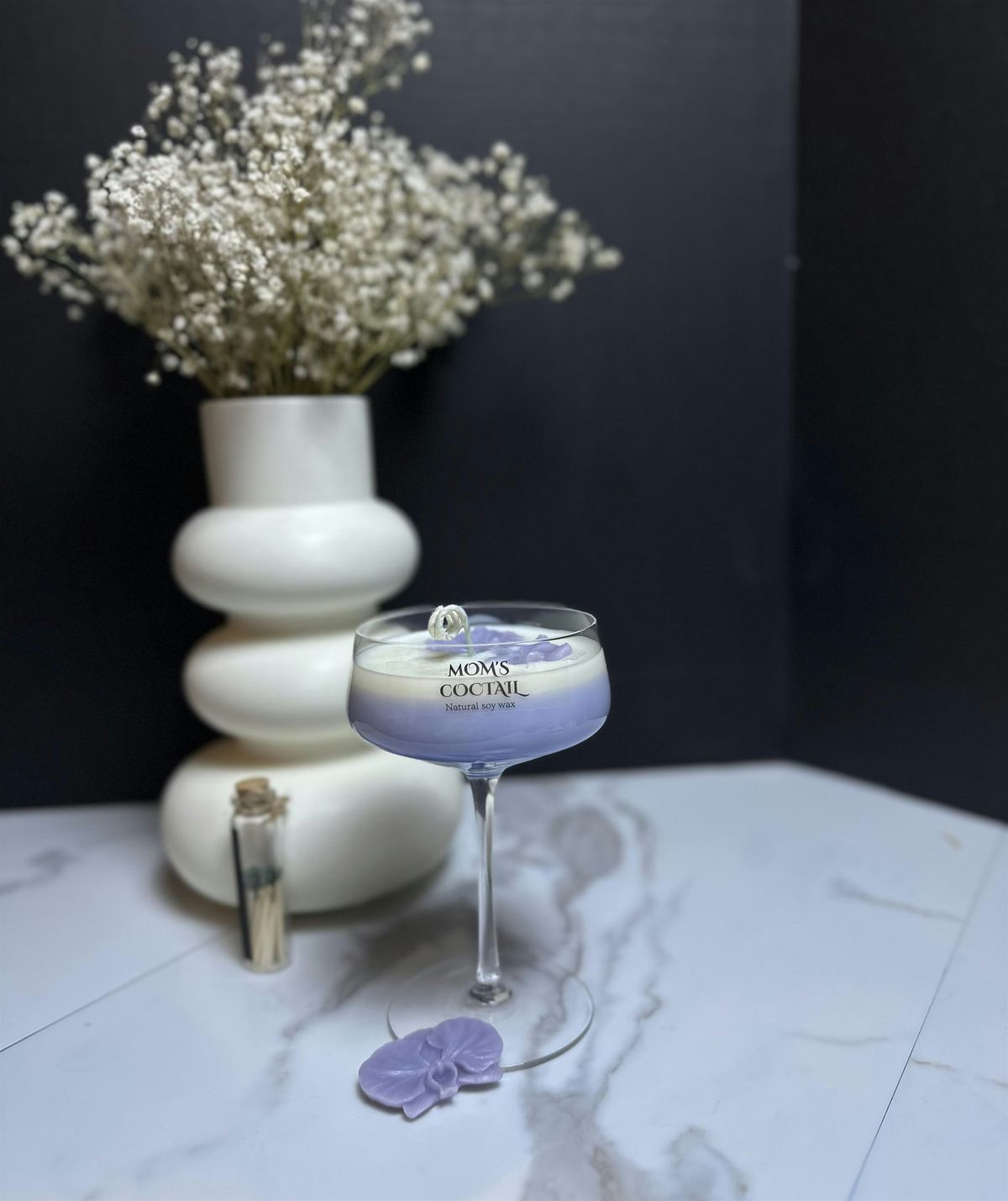 Mom’s Cocktail: A Sip & Scent Candle Getaway, 11 May | Event in Plainfield | AllEvents