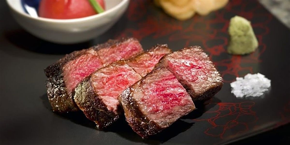Bourbon and BBQ Experience, 13 September | Event in Dallas | AllEvents