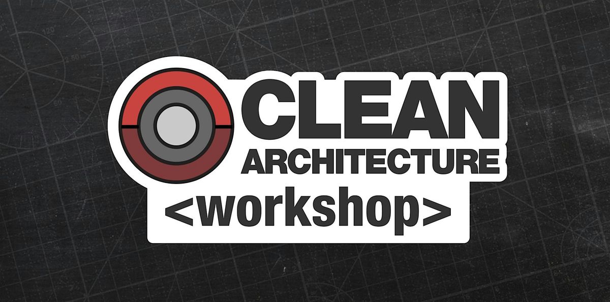 Clean Architecture  2-day Workshop - Brisbane, 5 March | Event in Brisbane City | AllEvents