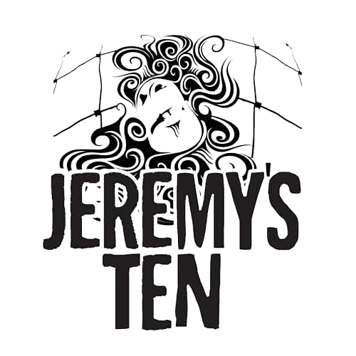 Jeremy's Ten - A Pearl Jam Tribute @ Coachs Corner, 4 October | Event in Savannah | AllEvents
