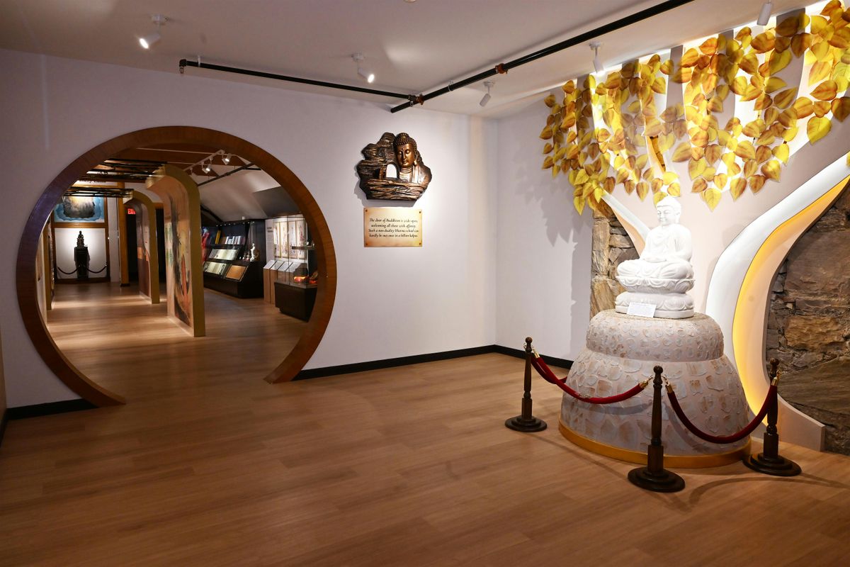 Cultural Exhibits and Tours, September 6, 2025, 6 September | Event in Norfolk | AllEvents