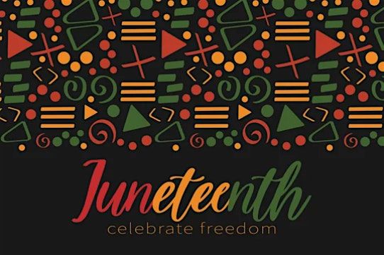 Juneteenth Pop-Up Celebration, 19 June | Event in Bowie | AllEvents
