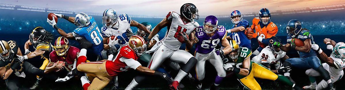 SUNDAY BRUNCH & FOOTBALL | Event in Chicago | AllEvents