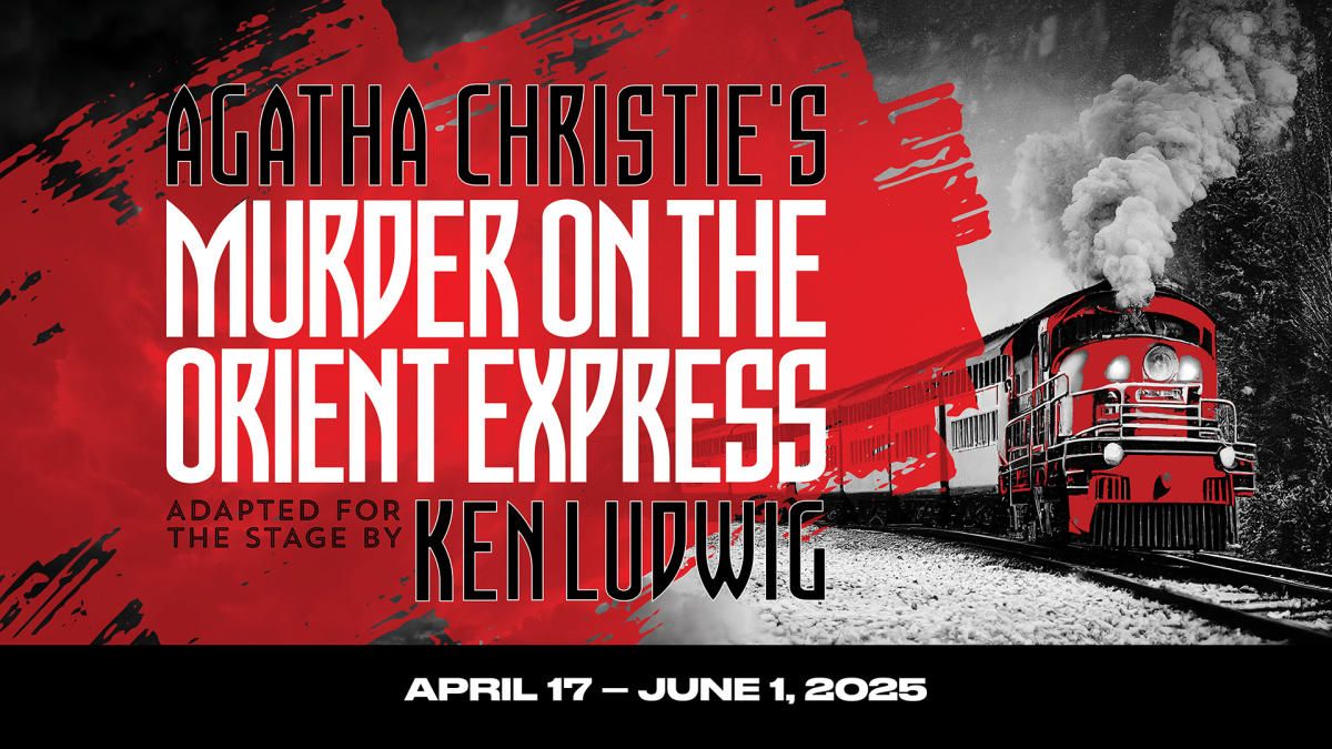 Murder on the Orient Express, 14 May | Event in Marinette | AllEvents