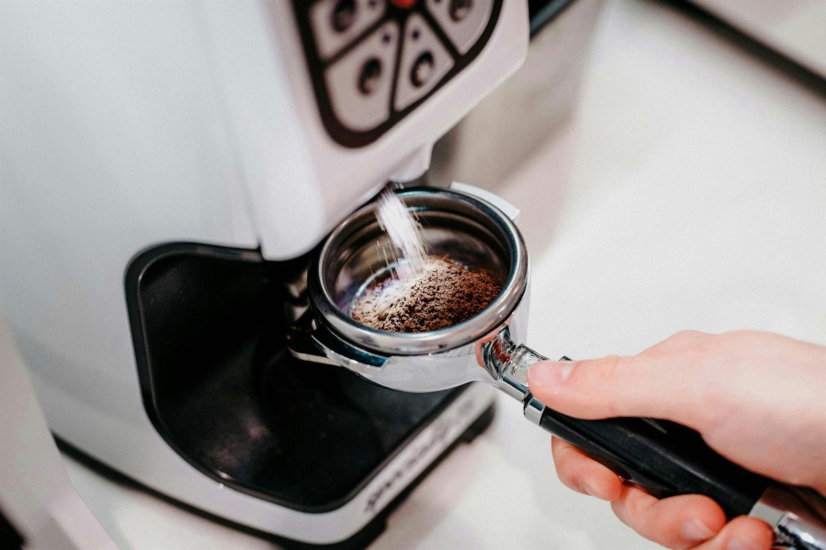 Dial in Clinic: Find Your Perfect Espresso Shot with Seattle Coffee Gear, 23 August | Event in Kirkland | AllEvents