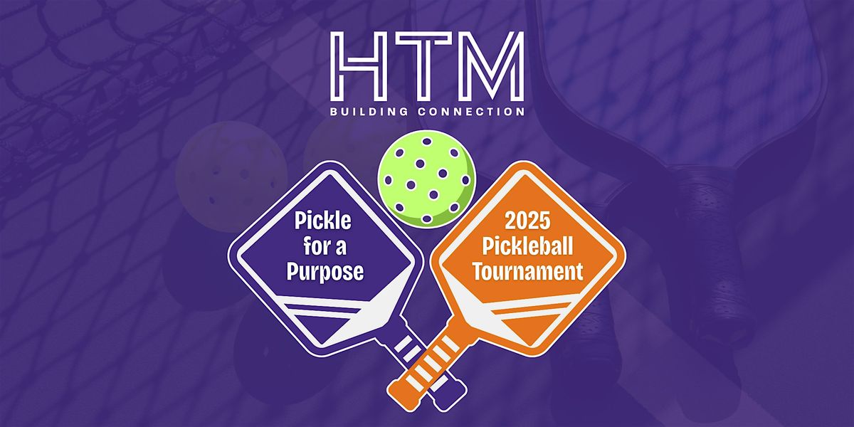 5th Annual | Pickleball for a Purpose | October 2, 2025 | Event in San Antonio | AllEvents