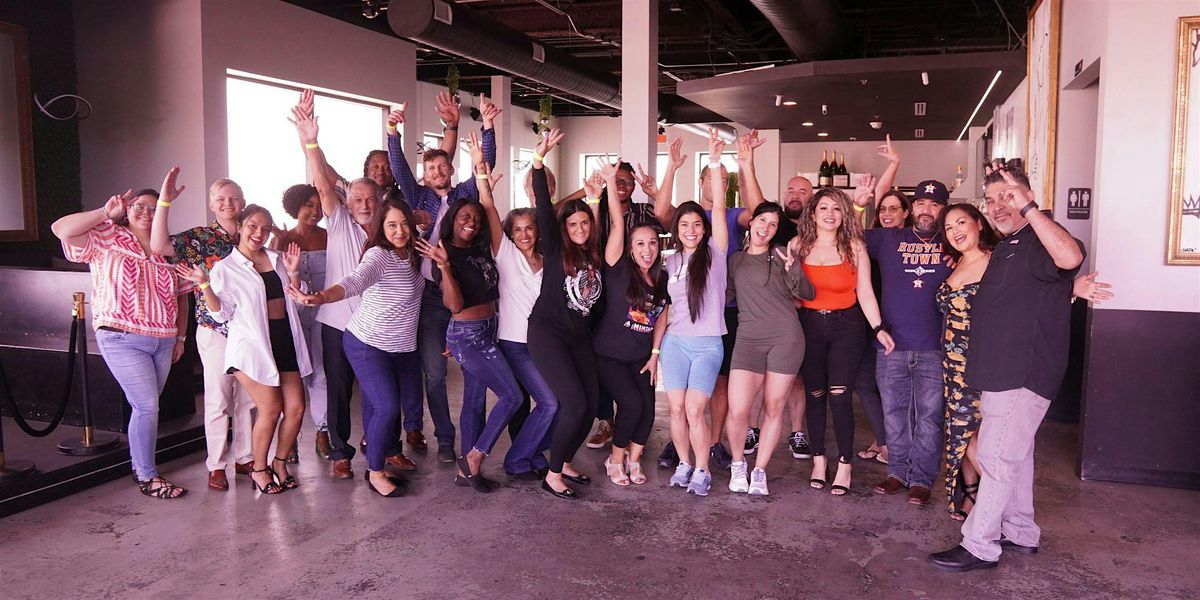 Kizomba Crash Course Sunday. Beginner Level @ Mood Room 11/30, 30 November | Event in Houston | AllEvents