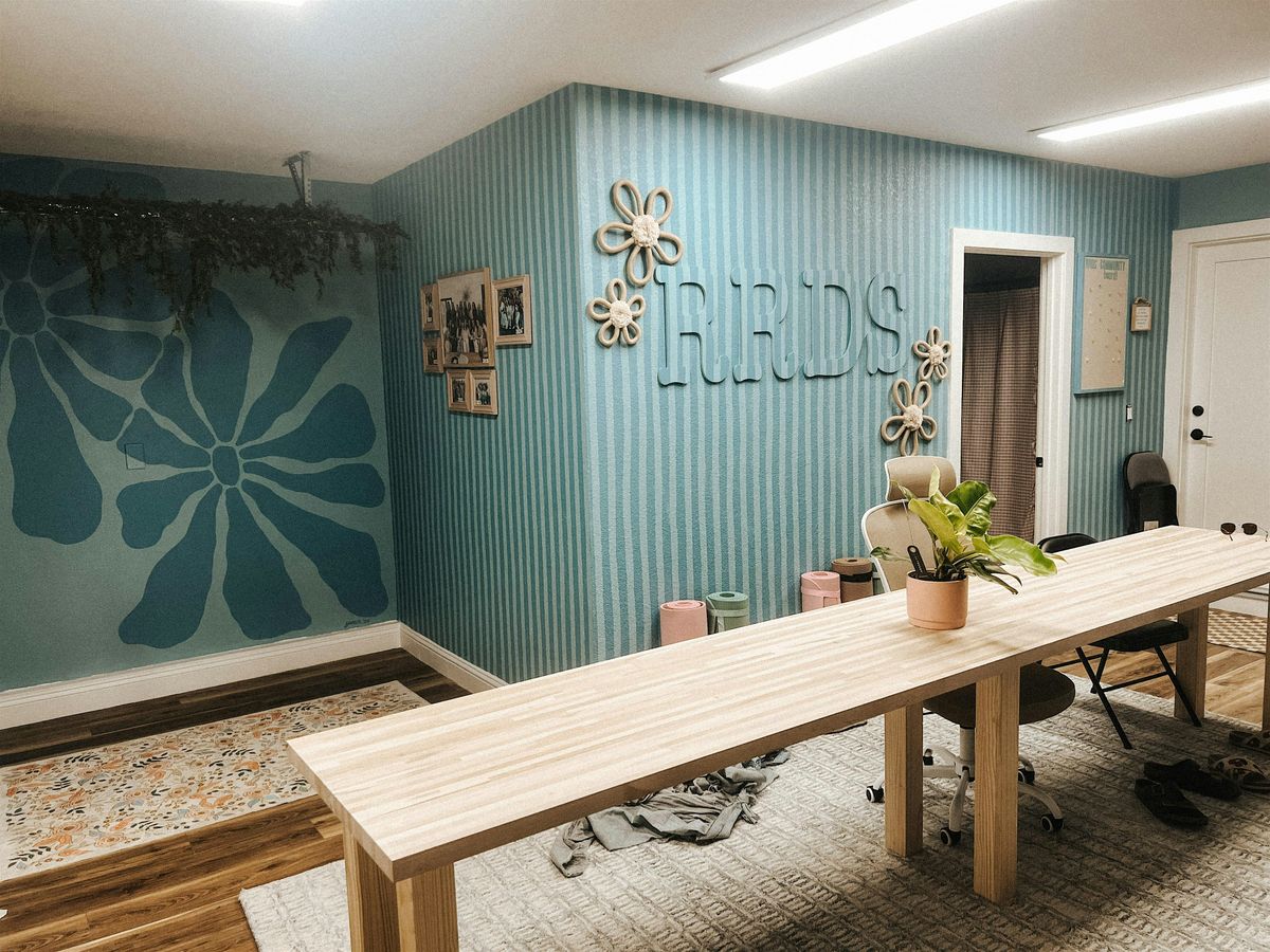 RRDS Office Warming: Coffee, Connection & Celebration, 23 August | Event in Rocklin | AllEvents