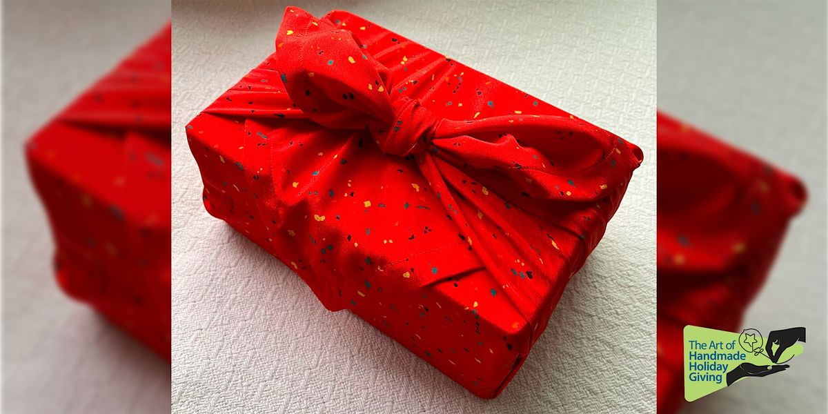 Sewing Wrapping Cloths and Cloth Napkins, 7 December | Event in Shoreline | AllEvents