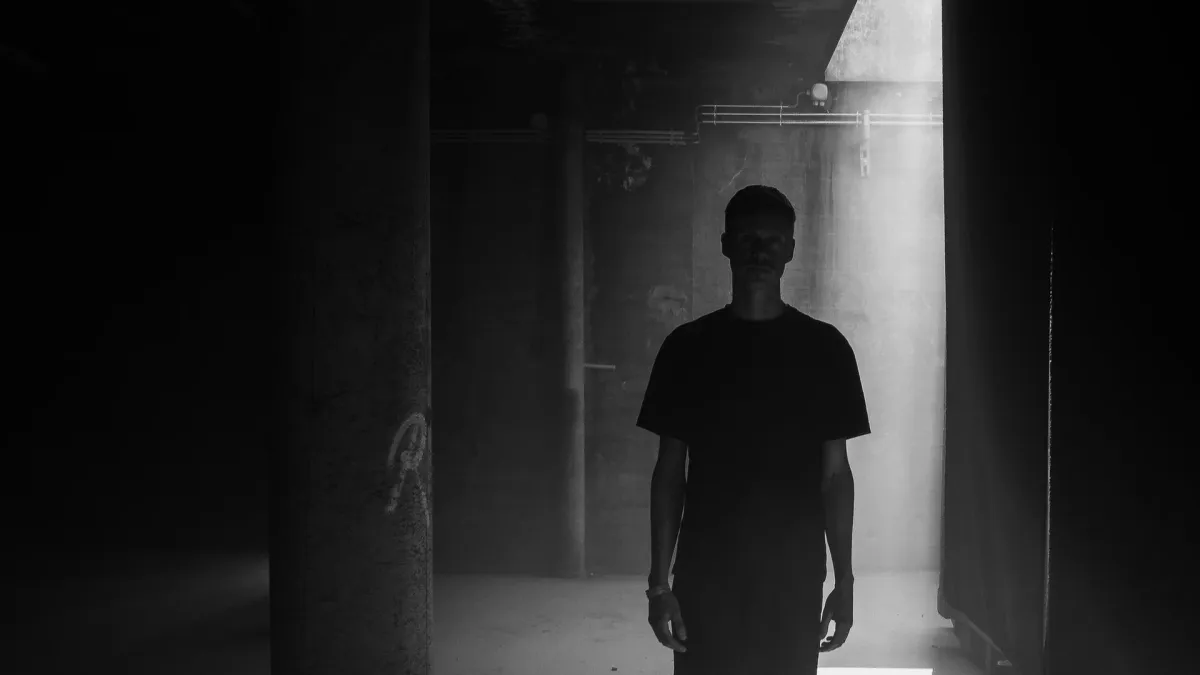 Border One, BLANKA (ES), BLANKA in Bruxelles - Brussel, 17 January | Event in Brussels | AllEvents