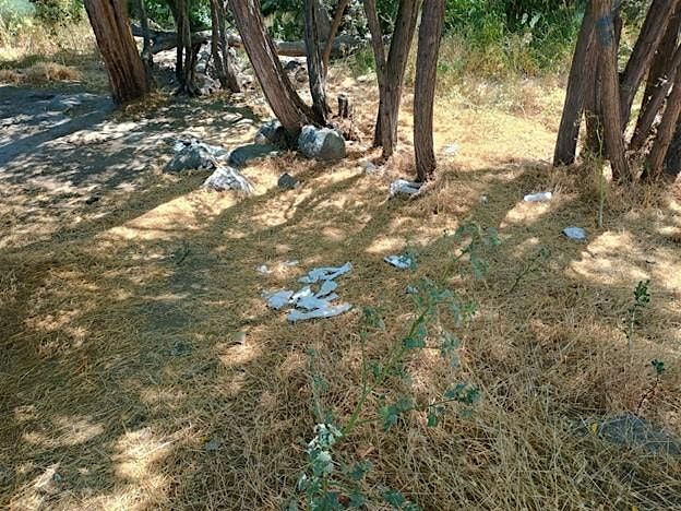 Mid-Week Cleanup Event On Guadalupe River at West Virginia Street, 30 July | Event in San Jose | AllEvents