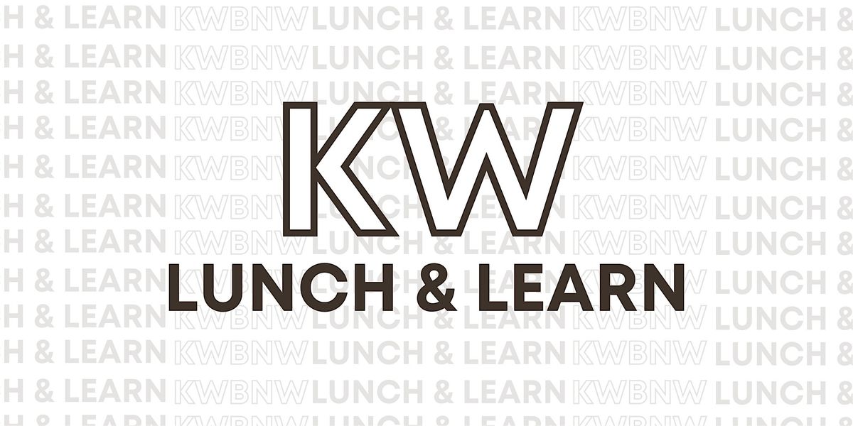 Lunch and Learn:   Solutions for Buyers with Homes to Sell | Event in Concord | AllEvents