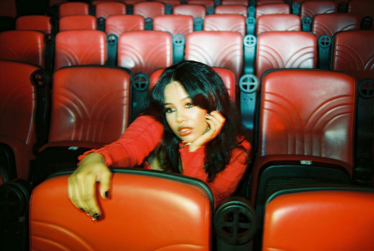 KCRW Summer Nights w/Baby Rose and Angélica Garcia, 26 July | Event in Los Angeles | AllEvents