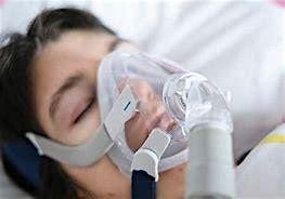 Non-Invasive ventilation masterclass, 11 December | Event in Middlesbrough | AllEvents