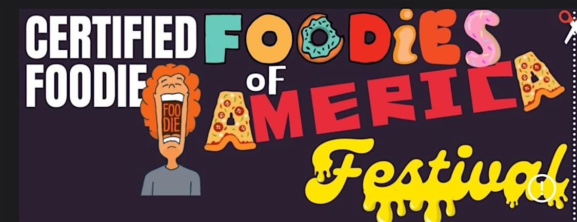 Foodies Of America Festival (FOAF)- New Orleans, 9 August | Event in New Orleans | AllEvents