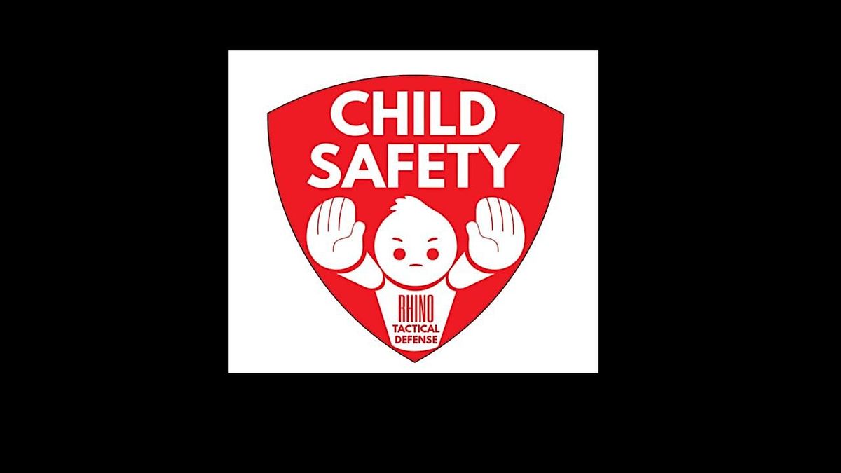 Child Safety Self-Defense Class - Saturday, May 31, 2025, 31 May | Event in Mentor | AllEvents