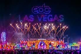 EDC LAS VEGAS POOL PARTY, The Venetian Las Vegas | AllEvents