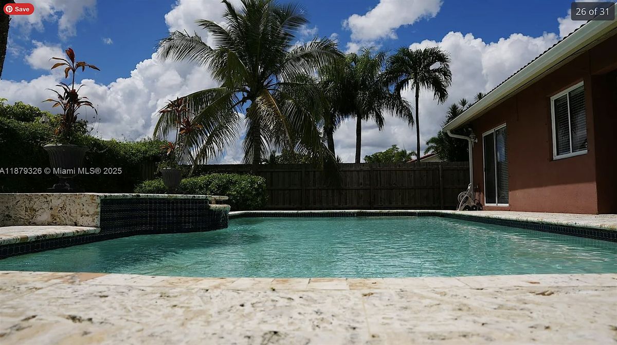 OPEN HOUSE, 11 October | Event in Miami | AllEvents