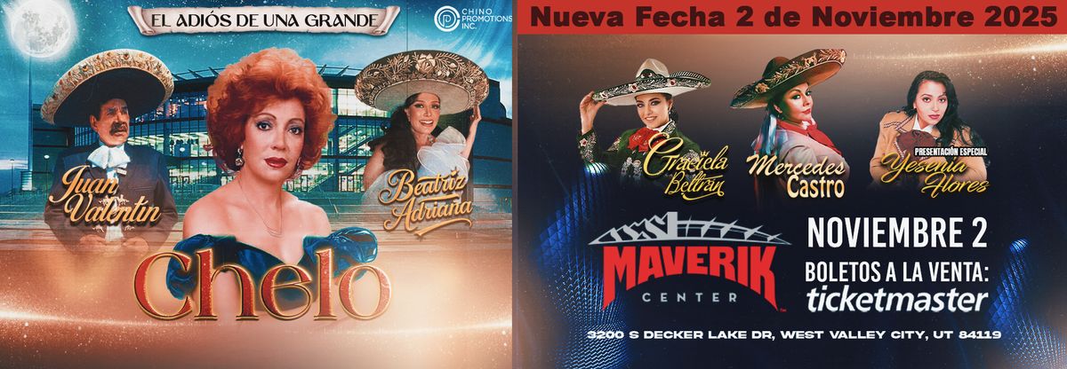 Parking - Chelo, 16 November | Event in Glendale | AllEvents